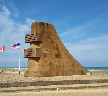 Omaha Les Braves Appartamento