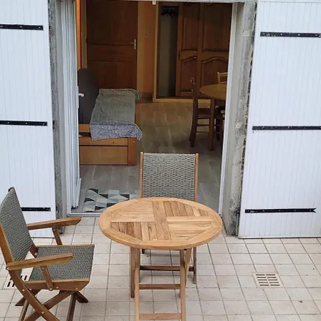 Appartamento Omaha Les Braves