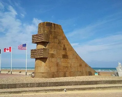 Omaha Les Braves Apartament